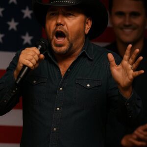 This man is 48 years old. In his world, many of his peers might already be slowing down, enjoying comfort after decades of success. But not Jason Aldean…