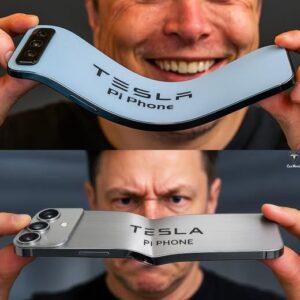 BREAKING NEWS: $789 Tesla Pi Phone Finally Unveiled — DESTROYS the iPhone 17 and Leaves Fans Asking What’s Really Inside…