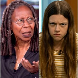 Courtney Hadwin Breaks Her Silence: The Confession That Stunned the World - H