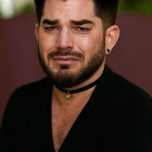 Adam Lambert: The Untold Story Behind the Voice and the Spotlight nh