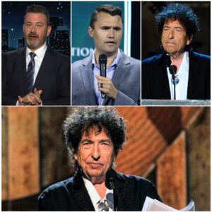 “Bob Dylan Just Warned America — And His Words Could Spark a Cultural Firestorm”