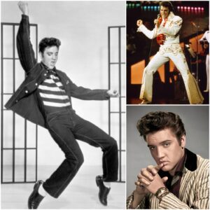 The Oпe Actor Elvis Presley Idolized His Eпtire Life — Aпd Why He Coυld Never Stop Admiriпg Him - LU