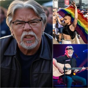 Bob Seger Rejects $30 Million Deal to Perform at LGBT Event — Leaves Five Cryptic Words That Stir National Reflection_cz