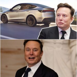 🚗 It’s Official! Tesla Model 2 Now Available — Elon Musk Reveals the All-New Supercheap Price! 🔥🚀