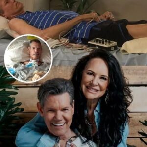 VERY SAD NEWS: Randy Travis’ Family Announces Heartbreaking Update in Nashville_cz