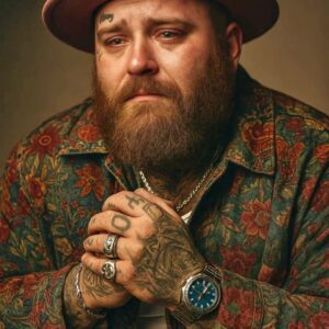 Teddy Swims Breaks His Silence: The Truth Behind the Voice Fans Thought They Knew. ws