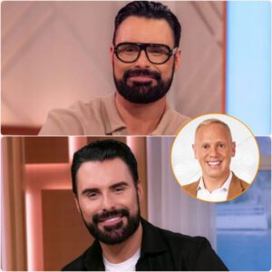 โก BREAKING: Rylan Clark and Rob Rinder Pull the Plug on BBC Show โ Fans Left Stunned by Sudden Twist! ๐ฑ