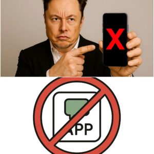 Elon Musk is making headlines once again. This time, he plans to erase a software found in the phones of most Americans — a move that could permanently change how smart devices operate.