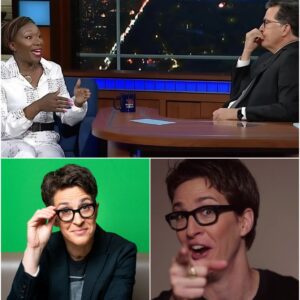 BREAKING NEWS: Rachel Maddow quietly launches a newsroom that MSNBC never dreamed of – A bold vision,