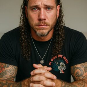 Brandon Lake Breaks His Silence: The Hidden Story Behind the Worship Anthems. ws
