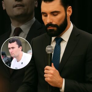 At 33, Rylan Clark returned to the stageโnot for applause, but to honor a young life tragically lost.