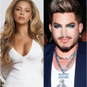 Beyoncé fans are now claiming: “Without Beyoncé, no one would be listening to Country Music.” Pop-rock star Adam Lambert just responded on Twitter nh