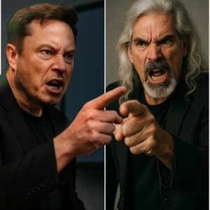 BREAKING: Guy Penrod SLAMS Tesla’s $300 Million Deal — “Gospel Music Is NOT for Sale.” ws