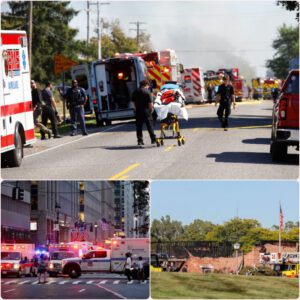 Four victims were killed in a brutal attack on a Michigan LDS church, shocking the nation. Franklin Graham calls for prayer, justice, and the protection of all places of worship.