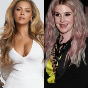 Kelly Osbourne Claps Back at Beyoncé Fans Over Country Music Claim nh