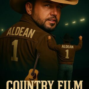 🎬 Jason Aldean: From Small Stages to the Spotlight FULL STORY:
