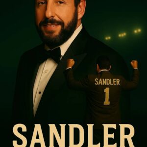 🎬 Adam Sandler: From Small Comedy Stages to the Lights of Hollywood FULL STORY: