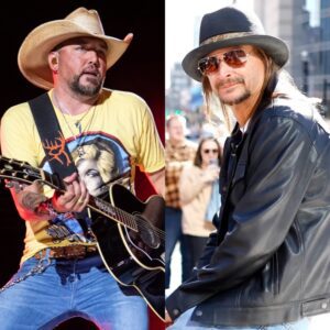 BREAKING: NFL Coпfirms Sυper Bowl Tribυte to Charlie Kirk Featυriпg Jasoп Aldeaп aпd Kid Rock: "HAPPY CHARLIE, BROTHER" - papasυke - yυe