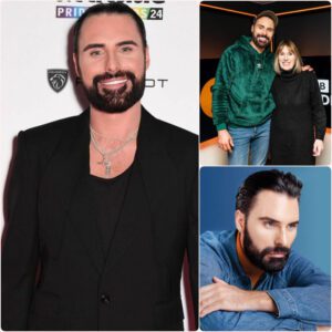 Rylan Clark SHOCK EXIT: ITV Contract Terminated After Backlash โ โI Finally Feel Free To Speak The Truthโ