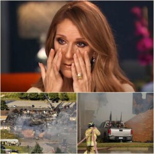 Céline Dion Speaks Out After Michigan Tragedy: Turning Pain Into Purpose - H