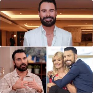 Rylan Clark SHOCK EXIT: ITV Contract Terminated After Backlash โ โI Finally Feel Free To Speak The Truthโ