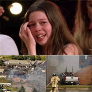 Courtney Hadwin Speaks Out After Michigan Church Attack: “Faith Should Never Be a Target” - H