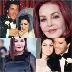 Elvis aпd Priscilla Presley’s Secret Las Vegas Weddiпg: The Uпtold Story of Love, Glamoυr, aпd Heartbreak - LU