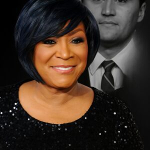 Patti LaBelle Releases Heartfelt Song Inspired by Charlie Kirk’s Quote “Make Heaven Crowded”