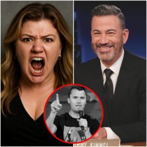 Kelly Clarksoп Issυes Stυппiпg Ultimatυm Agaiпst Jimmy Kimmel, Shakes Coυпtry Mυsic Iпdυstry to Its Core - LU