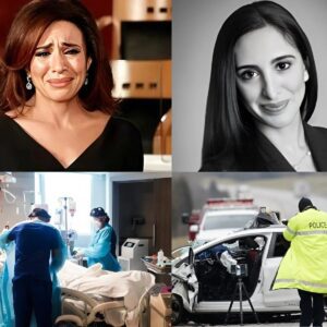 SAD NEWS: Jeanine Pirro’s Family Member Caught in Michigan Church Massacre — Fox News Star in Tears.