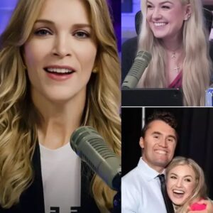 Megyn Kelly and Erika Kirk Shatter Records on Charlie Kirk Show’s Debut Episode, Surpassing 1 Billion Views and Igniting a Global Frenzy—Fans Say This Is the Beginning of a Media Revolution...
