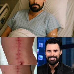GOOD NEWS from Rylan Clark ๐ The TV star shares a heartfelt update after surgery, thanking fans for their love, prayers, and support.