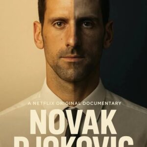 AT LAST: NETFLIX DROPS THE OFFICIAL TRAILER FOR NOVAK DJOKOVIC’S DOCUMENTARY — FANS WILL WITNESS SIDES OF HIM THEY’VE NEVER SEEN BEFORE...