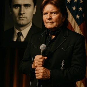 JOHN FOGERTY AT 87: TURNING LOSS INTO LEGACY WITH “ECHOES OF A SILENT VOICE” nn