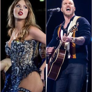 “Enough Is Enough”: Brandon Lake & Taylor Swift Shake the Music World With a Defiant Surprise. ws