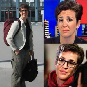 SH0CKING REVELATION: “I Was Not Wanted or Respected at My Own Network!” — Rachel Maddow’s Explosive Last Words Before Her Sudden Departure Leave Viewers in Disbelief nh