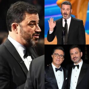 “YOU WANT TO SHUT ME UP? NO WAY. I WILL FIGHT YOU!” – With Those Explosive Words, Jimmy Kimmel Breaks His Silence After ABC’s Stunning Cancellation of His Show… nh