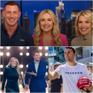Combat veteran and motivational speaker Johnny Joey Jones stunned fans with a bold declaration: not only did he call The Charlie Kirk Show....ngl