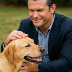 Pete Hegseth had bought a dog kennel that was about to close—but what he did next surprised everyone. Only 72 hours to go.