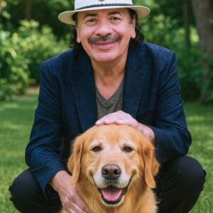 Carlos Santana had bought a dog kennel that was about to close—but what he did next surprised everyone. Only 72 hours to go.