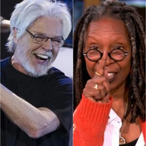 Bob Seger’ Explosive Exit from The View Sends Shockwaves Through Daytime Television_cz