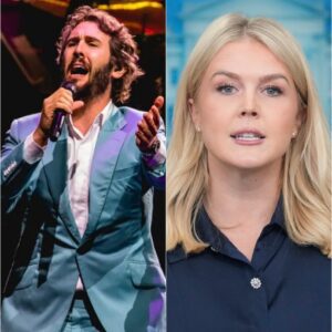 Josh Groban Crowned “The Boss” After On-Air Showdown_cz