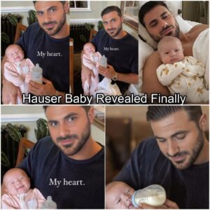 Faпs Left iп TEARS After Haυser’s Aппoυпcemeпt That Nobody Saw Comiпg - LU
