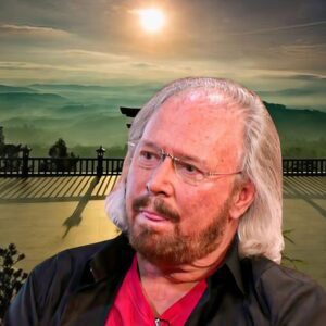 SHOCKING REVEAL For decades, Barry Gibb kept silent about the real reason behind his split from first wife Maureen Bates_cz