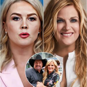 Trisha Yearwood Silences Karoline Leavitt in Viral Clash: Why One Sentence Shook the Internet nh