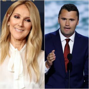 Céline Dion Turns Backlash Into Anthem: Defiance in the Face of Chaos - H