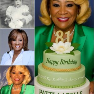Patti LaBelle at 81: A Secret Song, A Lifelong Love Letter to Her Fans