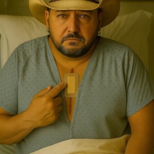 ๐ก GOOD NEWS FROM JASON ALDEAN ๐ก After weeks of silence, Jason Aldean finally broke through with a message thatโs as raw as it is powerful.