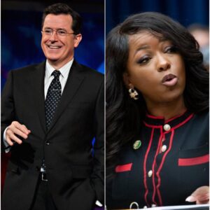BREAKING: "If CBS Had Known... They Never Would Have Let Colbert Go."