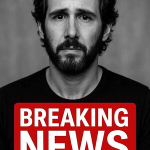 Josh Groban Faces Health Challenges: A Legend’s Spirit Shines On_cz